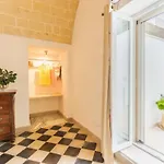 Lägenhet Typisches Haus La Storica By Interhome