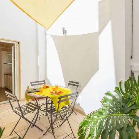 Typisches Haus La Storica By Interhome San Vito dei Normanni