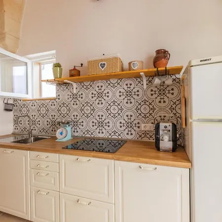 Apartment Typisches Haus La Storica By Interhome San Vito dei Normanni