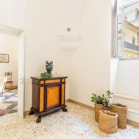 Typisches Haus La Storica By Interhome *