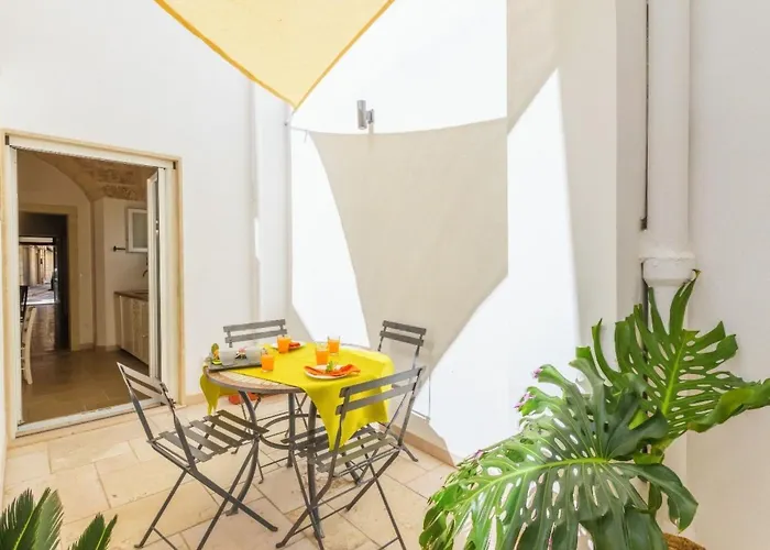 Typisches Haus La Storica By Interhome San Vito dei Normanni