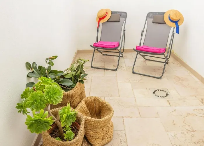 Typisches Haus La Storica By Interhome Apartment