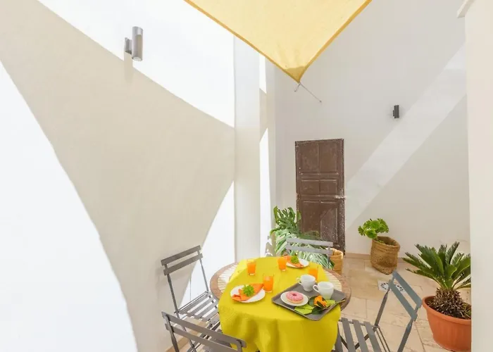 Typisches Haus La Storica By Interhome Apartment San Vito dei Normanni
