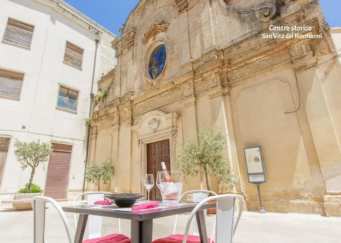 Typisches Haus La Storica By Interhome Apartment