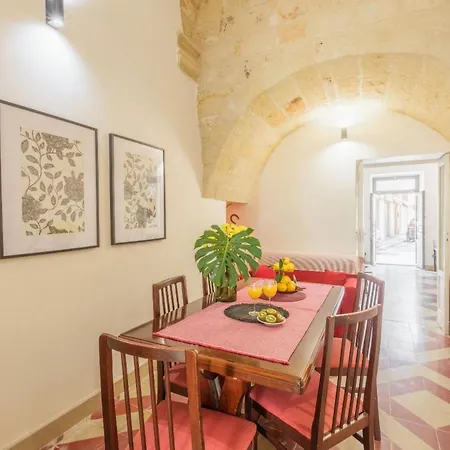 Typisches Haus La Storica By Interhome Appartement *