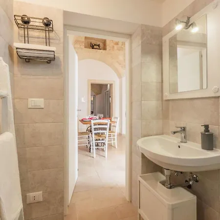 Typisches Haus La Storica By Interhome * San Vito dei Normanni
