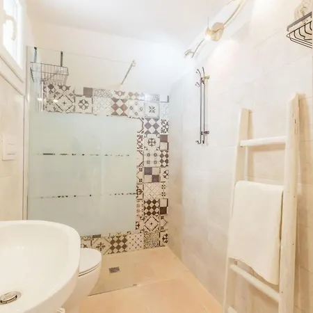 Typisches Haus La Storica By Interhome Appartement *