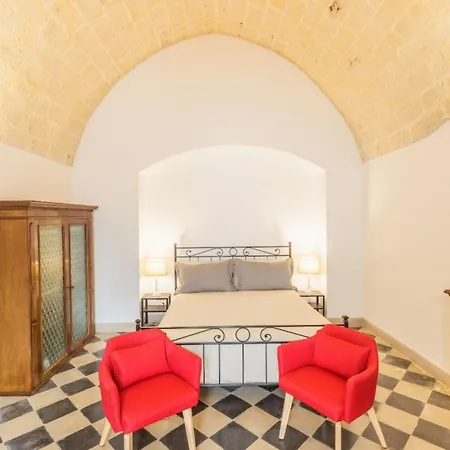 Typisches Haus La Storica By Interhome *
