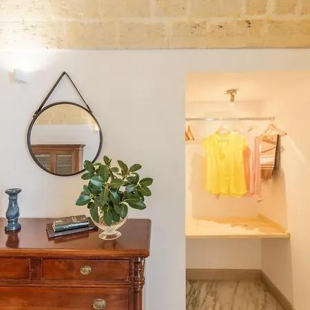 Typisches Haus La Storica By Interhome Appartement San Vito dei Normanni