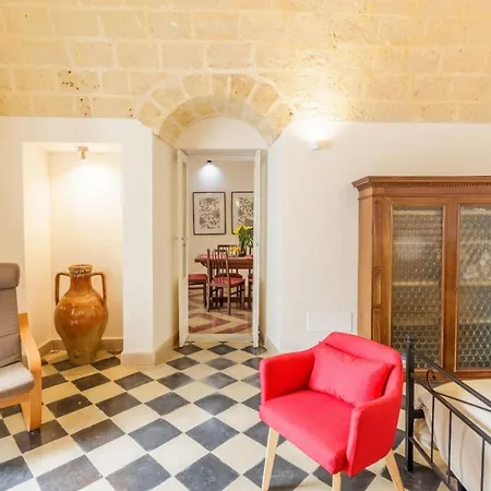 Typisches Haus La Storica By Interhome Appartement
