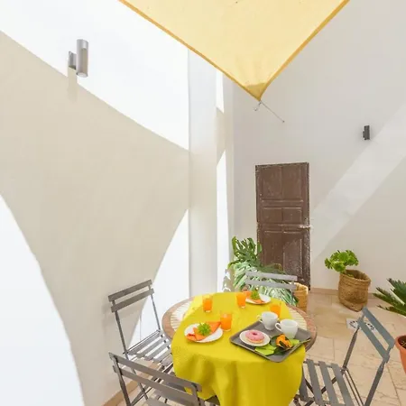 Typisches Haus La Storica By Interhome Appartement San Vito dei Normanni