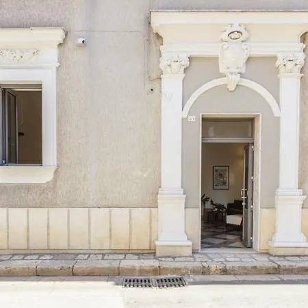 Appartement Typisches Haus La Storica By Interhome *