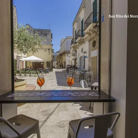 Appartement Typisches Haus La Storica By Interhome