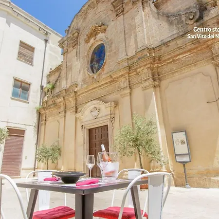 Typisches Haus La Storica By Interhome Appartement