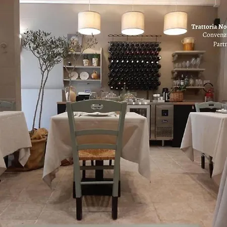 Appartement Typisches Haus La Storica By Interhome *